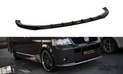 Frontläpp för Volkswagen T5