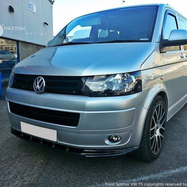 Frontläpp för Volkswagen T5 (Facelift)