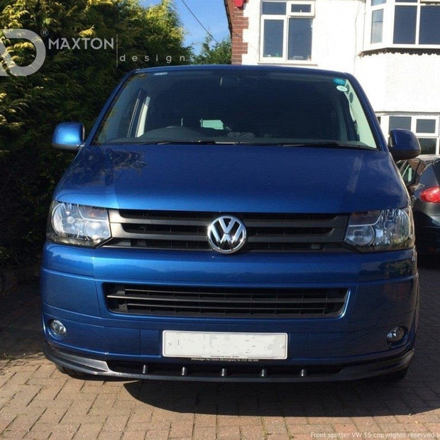 Frontläpp för Volkswagen T5 (Facelift)