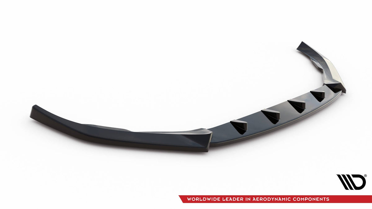 Frontläpp för Volvo V90 / S90 R-Design Mk2