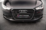 Frontläpp V.1 för Audi A6 C7