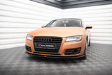 Frontläpp V.1 för Audi A7 C7
