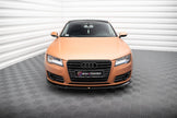 Frontläpp V.1 för Audi A7 C7