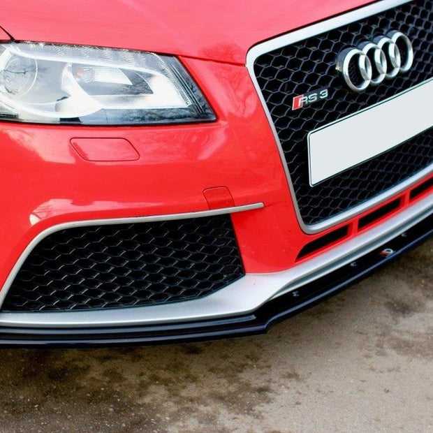 Frontläpp V.1 för Audi RS3 8P