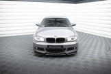 Frontläpp V.1 för BMW 1 M-Pack E82