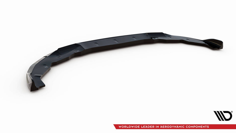 Frontläpp V.1 för BMW 2 Coupe M-Pack / M240i G42
