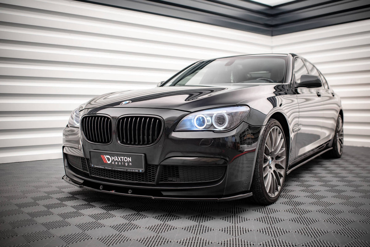 Frontläpp V.1 för BMW 7 M-Pack F01