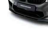Frontläpp V.1 för BMW M5 F90