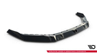 Frontläpp V.1 för BMW M5 Sedan / Touring G90