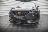Frontläpp V.1 för Cupra Formentor