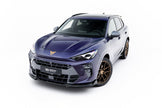 Frontläpp V.1 för Cupra Terramar Mk1