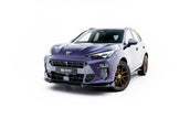 Frontläpp V.1 för Cupra Terramar Mk1