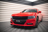 Frontläpp V.1 för Dodge Charger RT Mk7 Facelift