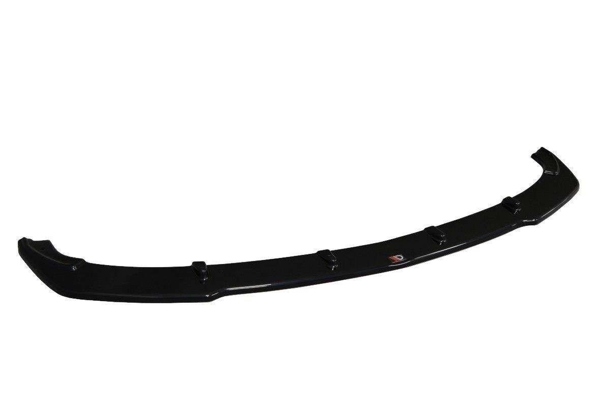Frontläpp V.1 för Infiniti G37 Sedan