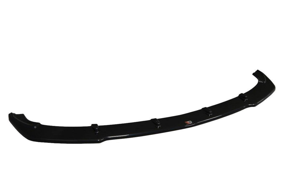 Frontläpp V.1 för Infiniti G37 Sedan