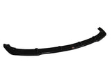 Frontläpp V.1 för Infiniti G37 Sedan