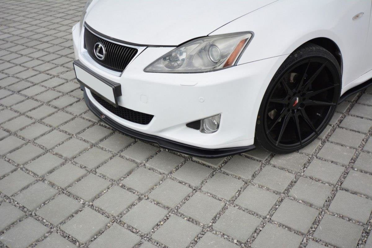 Frontläpp V.1 för Lexus IS Mk2