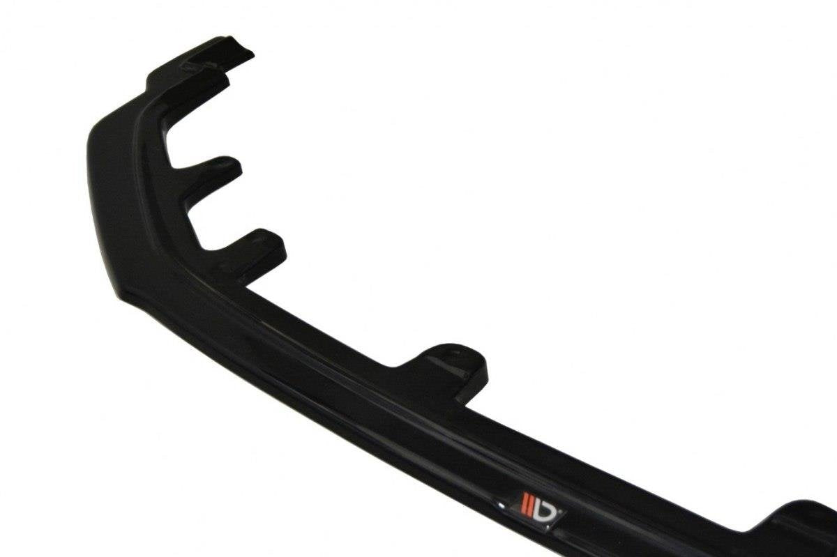 Frontläpp V.1 för Lexus IS Mk3