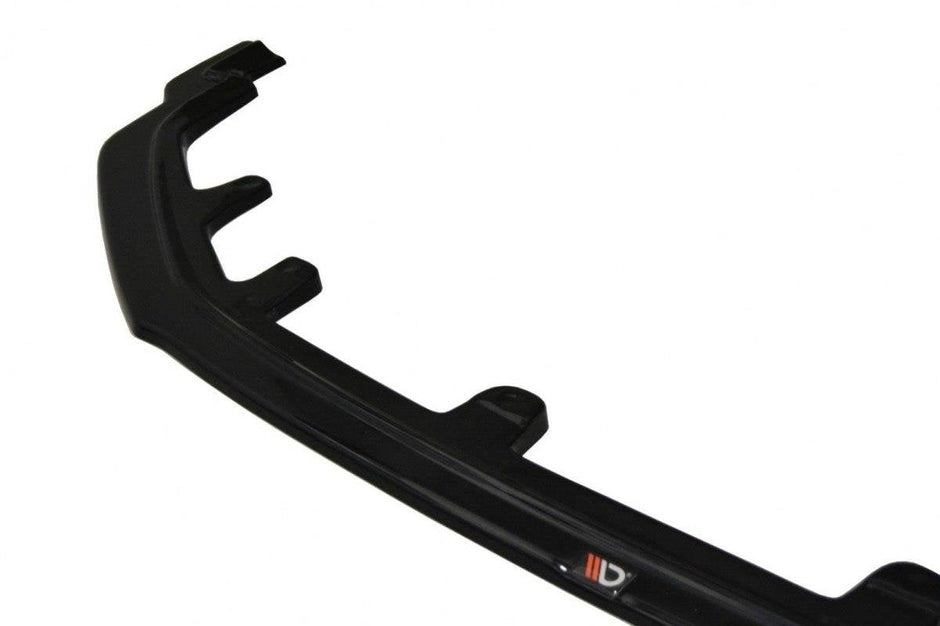 Frontläpp V.1 för Lexus IS Mk3