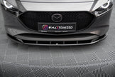 Frontläpp V.1 för Mazda 3 Mk4