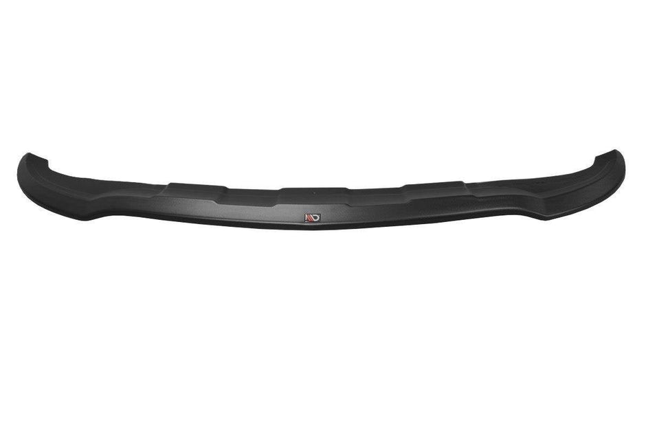 Frontläpp V.1 för Mercedes GLE W166 AMG-Line