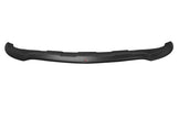 Frontläpp V.1 för Mercedes GLE W166 AMG-Line