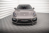 Frontläpp V.1 för Porsche Panamera Turbo S E-Hybrid