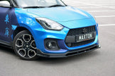 Frontläpp V.1 för Suzuki Swift Mk6 Sport