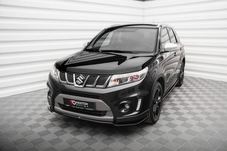 Frontläpp V.1 för Suzuki Vitara S Mk2