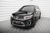 Frontläpp V.1 för Suzuki Vitara S Mk2