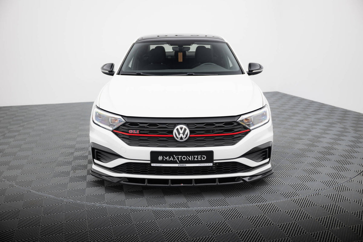 Frontläpp V.1 för Volkswagen Jetta GLI Mk7