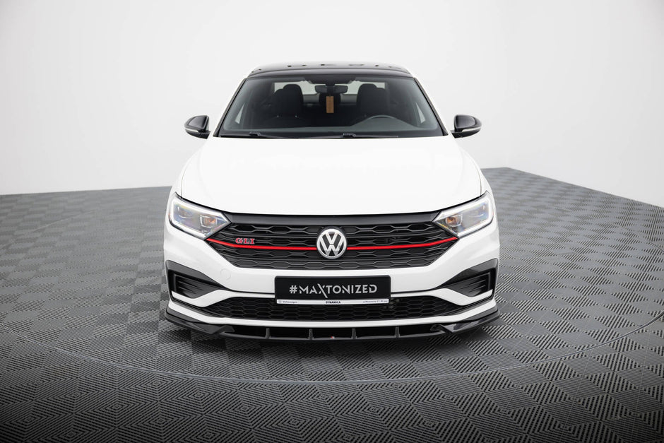 Frontläpp V.1 för Volkswagen Jetta GLI Mk7