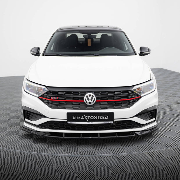 Frontläpp V.1 för Volkswagen Jetta GLI Mk7
