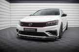 Frontläpp V.1 för Volkswagen Passat GT B8 Facelift USA