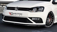 Frontläpp V.1 för Volkswagen Polo GTI Mk5 Facelift