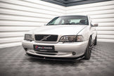 Frontläpp V.1 för Volvo C70 Mk1