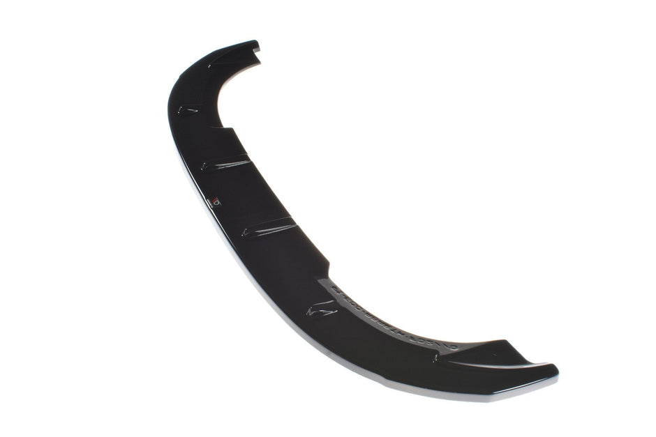 Frontläpp V.2 för Abarth 500 Mk1