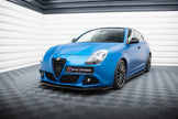 Frontläpp V.2 för Alfa Romeo Giulietta