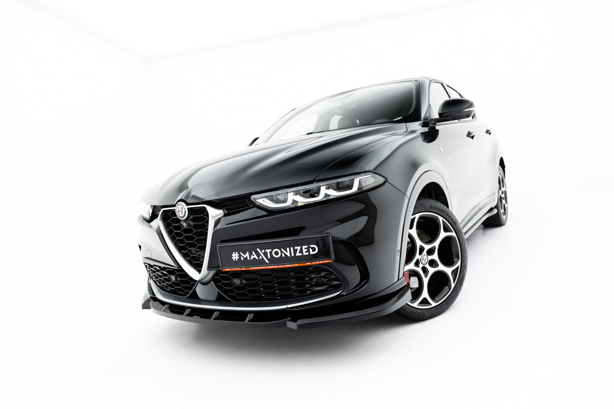 Frontläpp V.2 för Alfa Romeo Tonale Mk1
