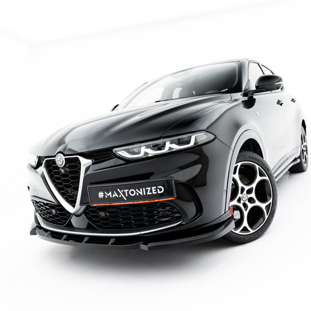 Frontläpp V.2 för Alfa Romeo Tonale Mk1