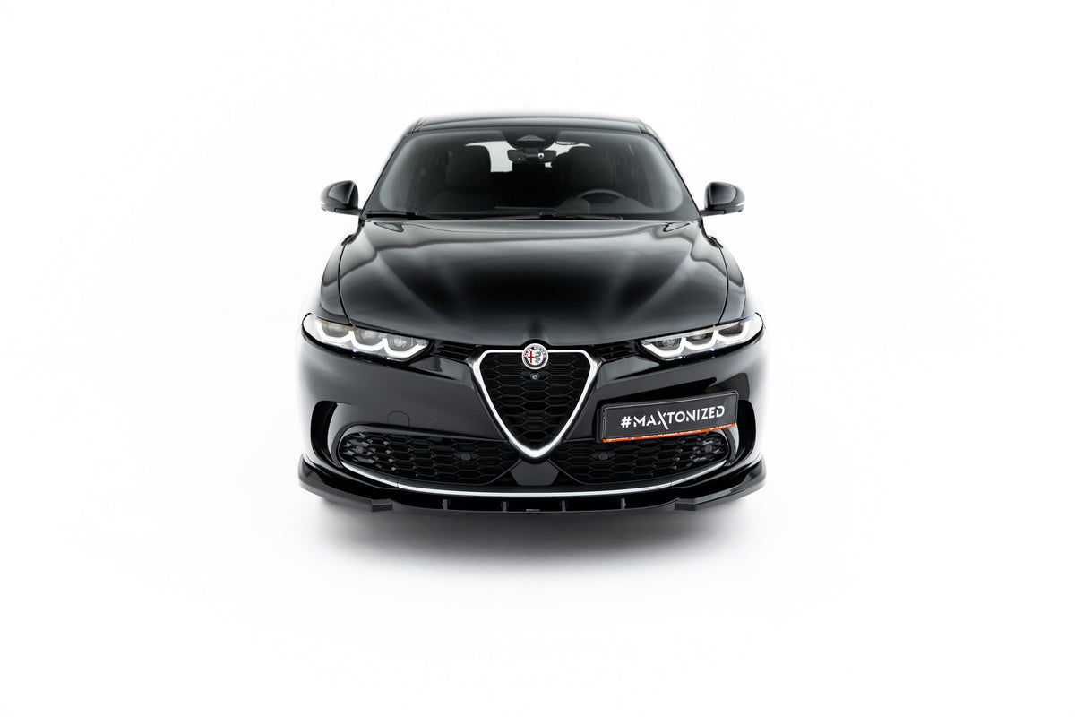 Frontläpp V.2 för Alfa Romeo Tonale Mk1