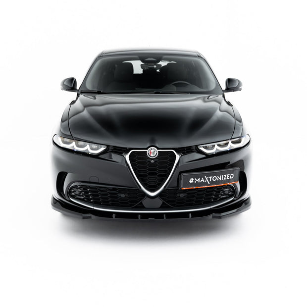 Frontläpp V.2 för Alfa Romeo Tonale Mk1