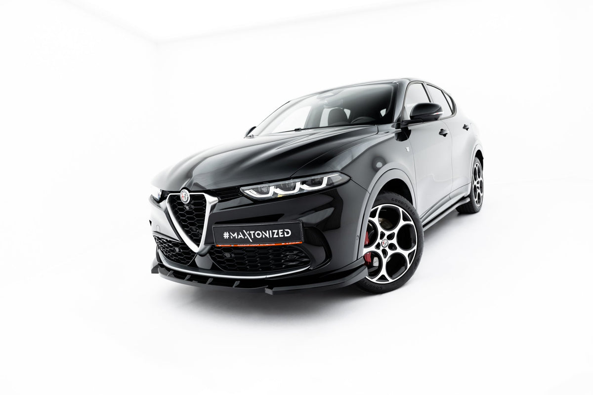 Frontläpp V.2 för Alfa Romeo Tonale Mk1