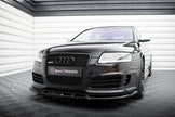 Frontläpp V.2 för Audi RS6 Avant C6