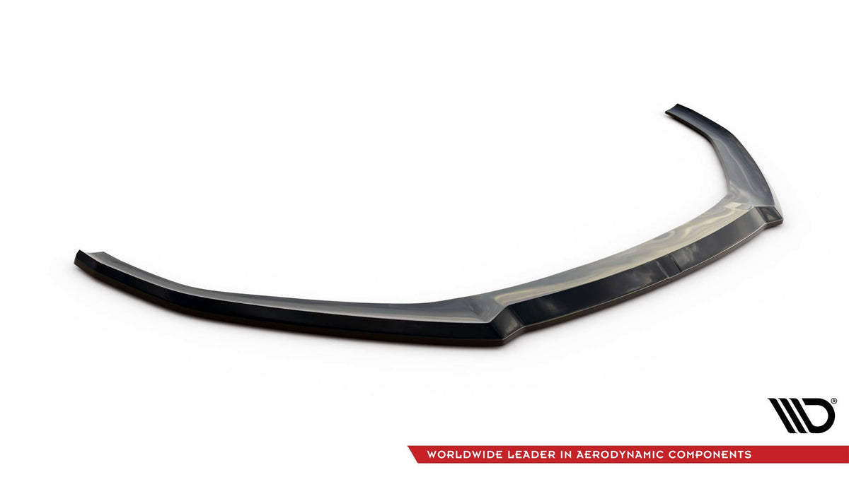 Frontläpp V.2 för Audi S5 / A5 S-Line F5 Coupe / Sportback