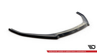Frontläpp V.2 för Audi S5 / A5 S-Line F5 Coupe / Sportback