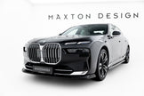 Frontläpp V.2 för BMW 7 G70