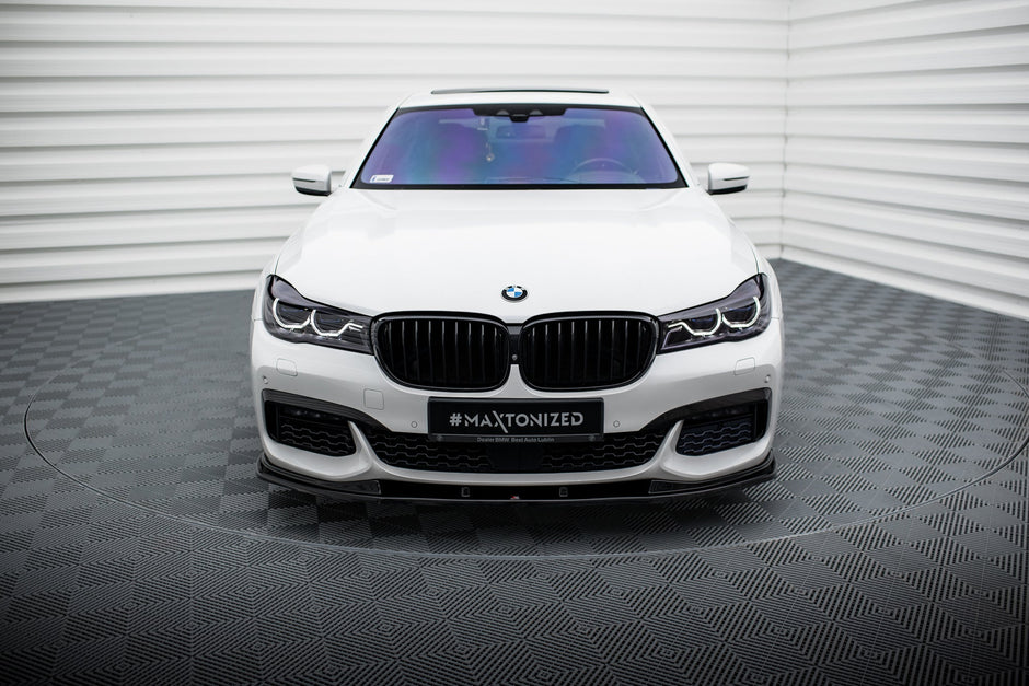 Frontläpp V.2 för BMW 7 M-Pack G11 /G12
