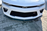 Frontläpp V.2 för Chevrolet Camaro 6TH-GEN. PHASE-I 2SS Coupe
