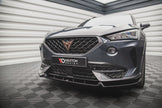 Frontläpp V.2 för Cupra Formentor